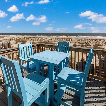 Tybee Lights 110C Apartman Tybee Island Kültér fotó