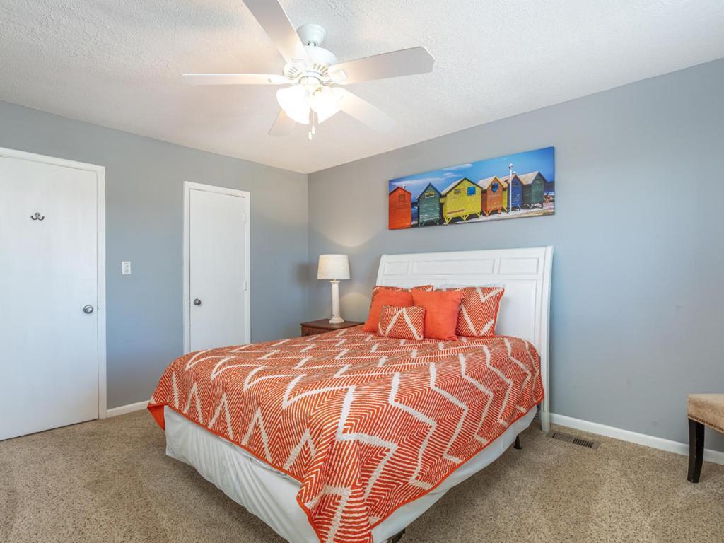 Tybee Lights 110C Apartman Tybee Island Kültér fotó