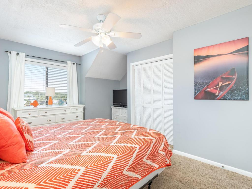 Tybee Lights 110C Apartman Tybee Island Kültér fotó